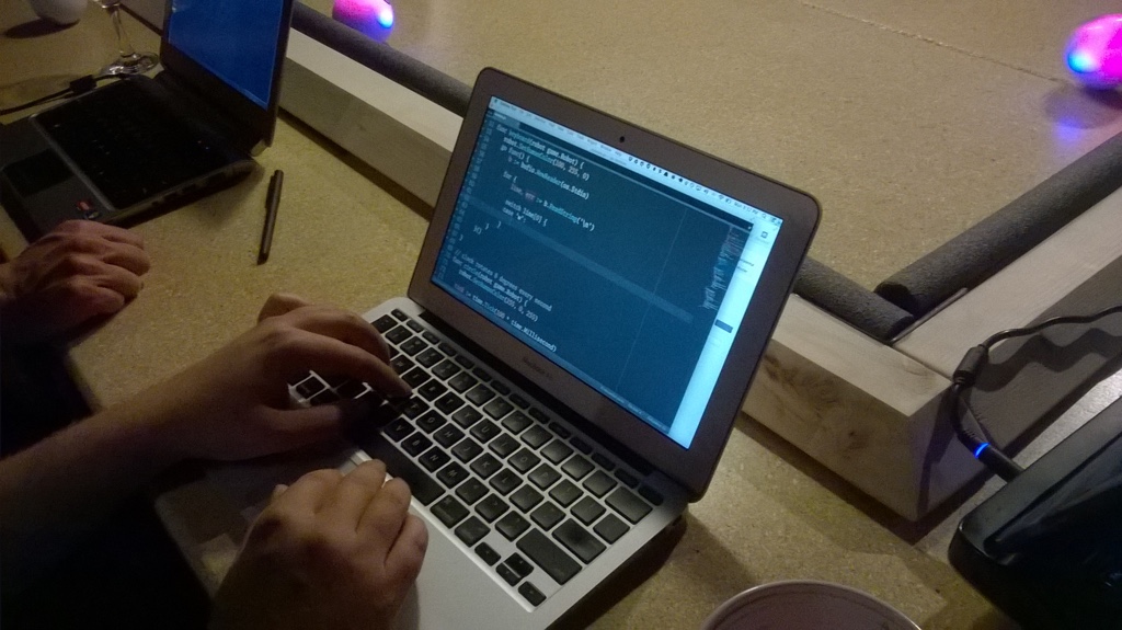 Coding